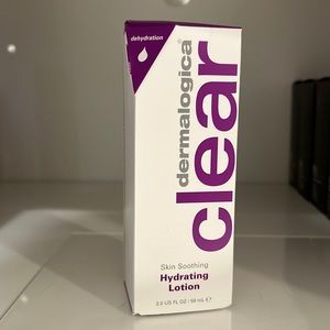 Dermalogica Skin Smoothing Hydrating Lotion